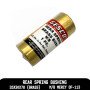 Rear Spring Bushing