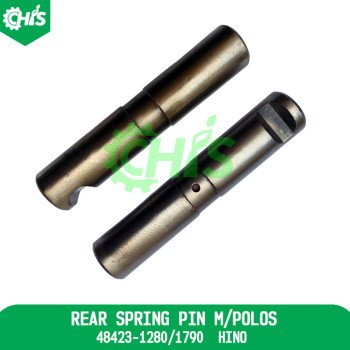 Rear Spring Pin M/Polos