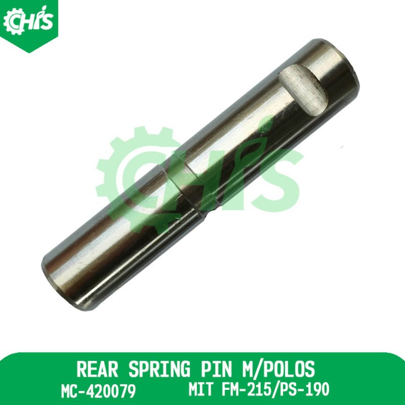 Rear Spring Pin M/Polos