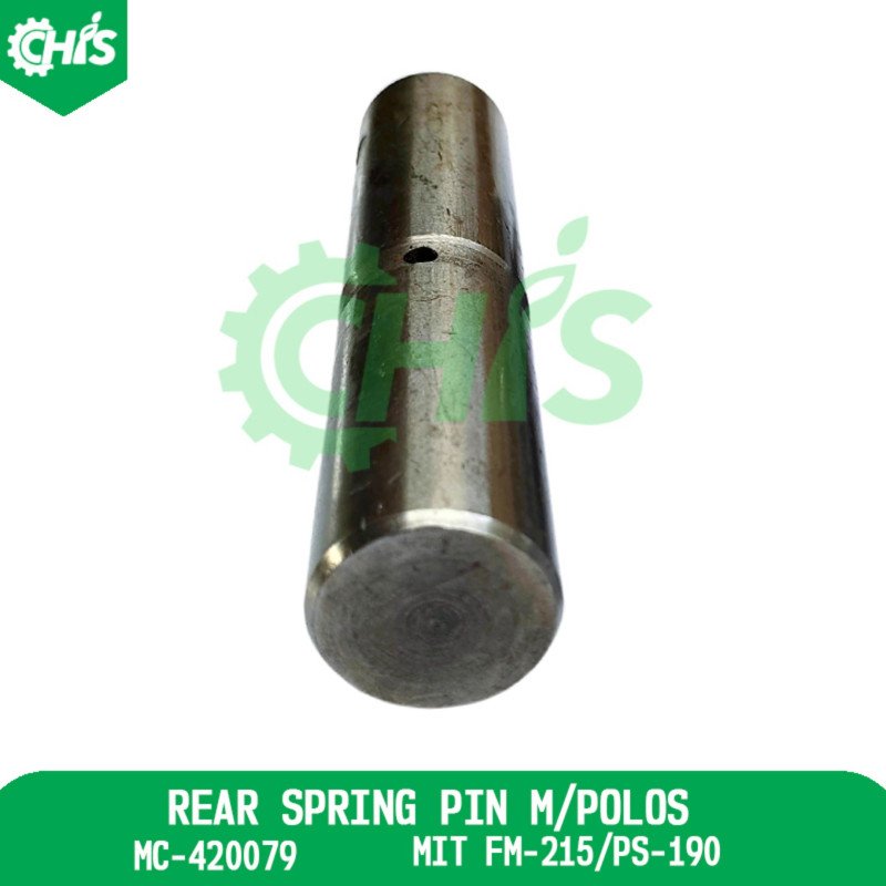 Rear Spring Pin M/Polos