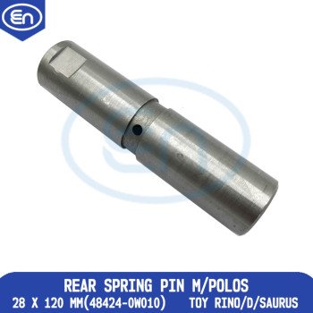 Rear Spring Pin M/Polos