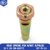 Rear Spring Pin W/Nut M/Polos