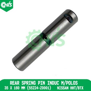 Rear Spring Pin Induc M/Polos