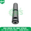 Rear Spring Pin Induc M/Polos