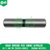 Rear Spring Pin Induc M/Polos