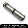 Rear S/Pin M/Pls+Thrd Taper