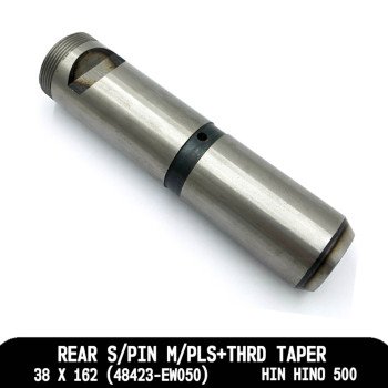 Rear S/Pin M/Pls+Thrd Taper