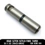 Rear S/Pin M/Pls+Thrd Taper