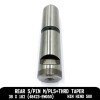 Rear S/Pin M/Pls+Thrd Taper