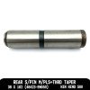 Rear S/Pin M/Pls+Thrd Taper