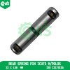 Rear Spring Pin 2Cuts M/Polos