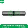 Rear Spring Pin 2Cuts M/Polos