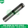 Rear Spring Pin 2Cuts M/Polos