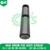 Rear Spring Pin 2Cuts M/Polos