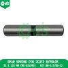 Rear Spring Pin 2Cuts M/Polos