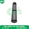 Rear Spring Pin M/Pls+Thread