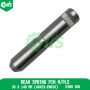 Rear Spring Pin M/Pls