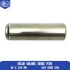 Rear Brake Shoe Pin