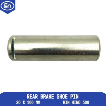 Rear Brake Shoe Pin