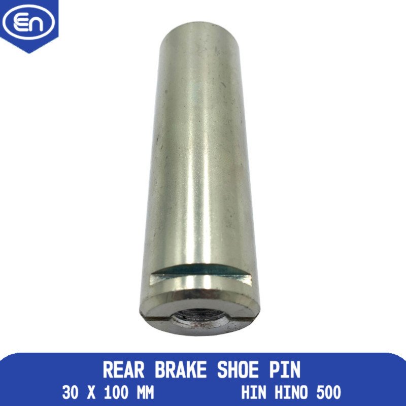 Rear Brake Shoe Pin