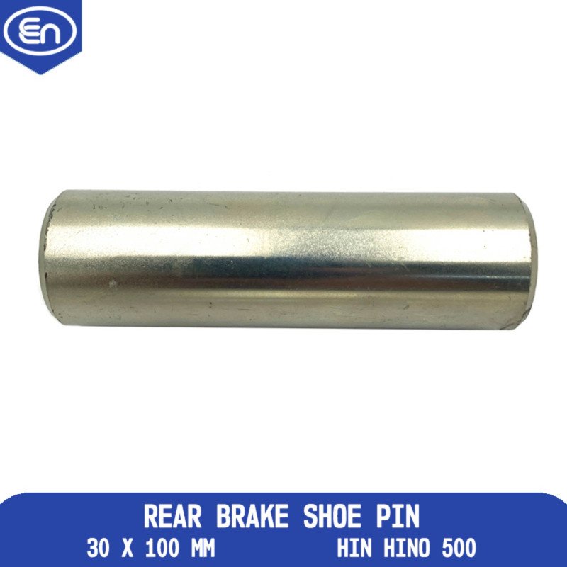 Rear Brake Shoe Pin