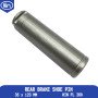 Rear Brake Shoe Pin