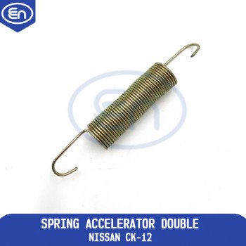Spring Accelerator Double