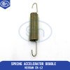 Spring Accelerator Double