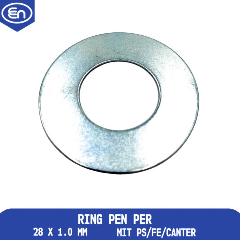 Ring Pen Per