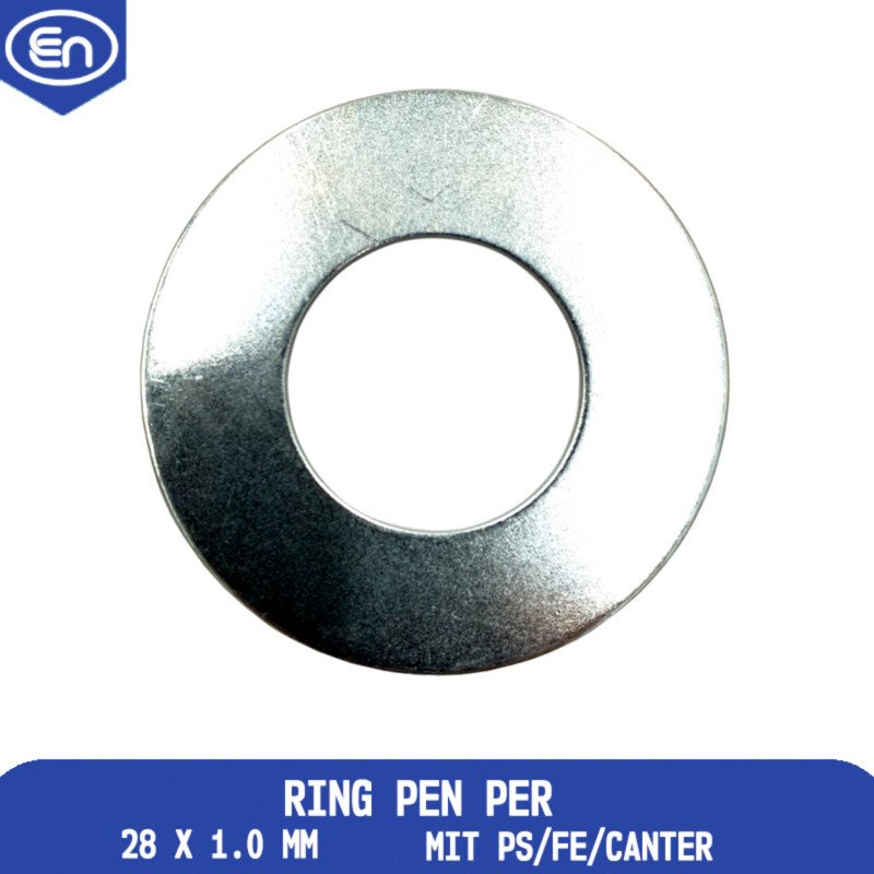 Ring Pen Per