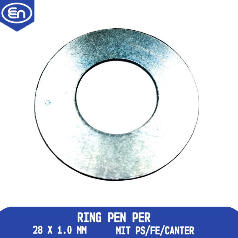 Ring Pen Per