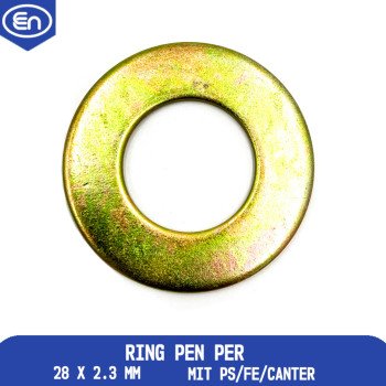 Ring Pen Per