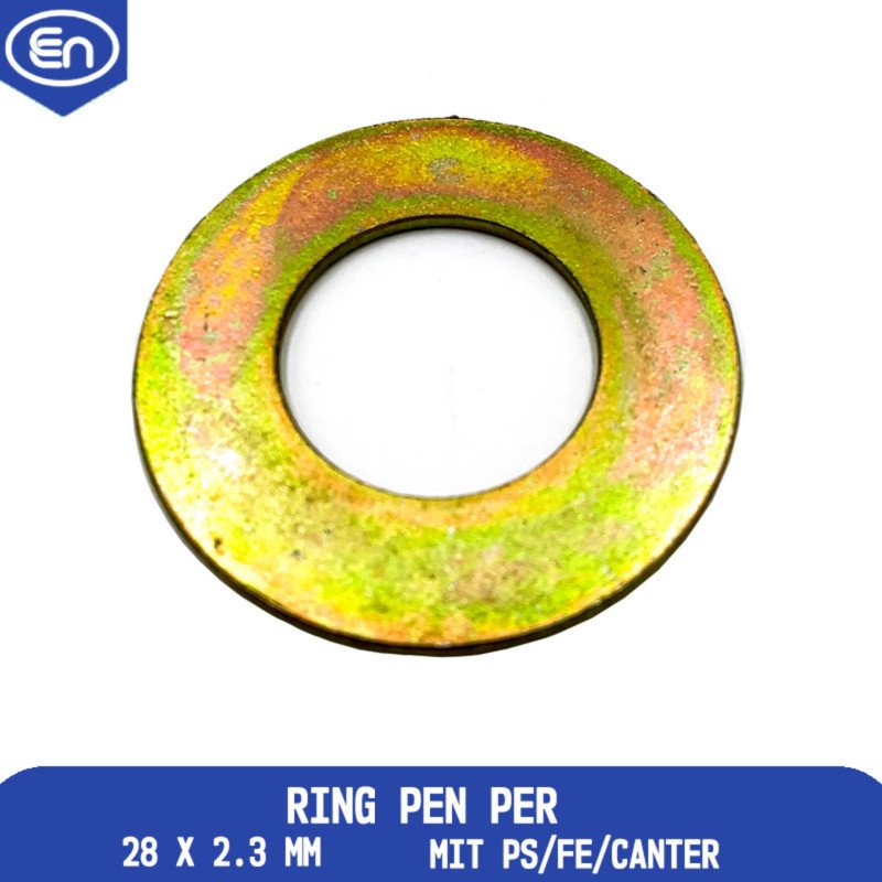 Ring Pen Per