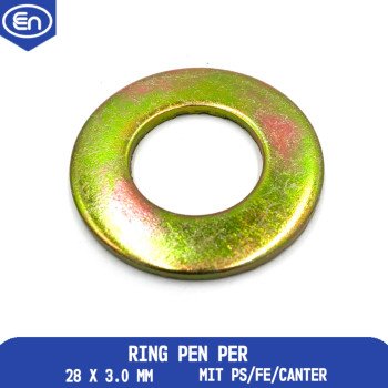 Ring Pen Per