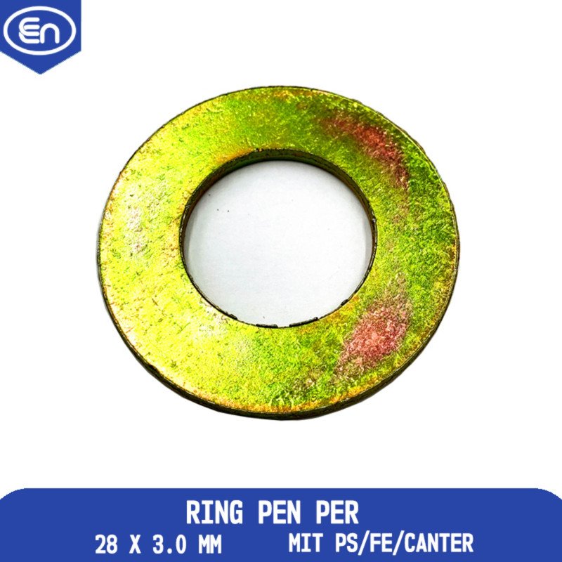 Ring Pen Per