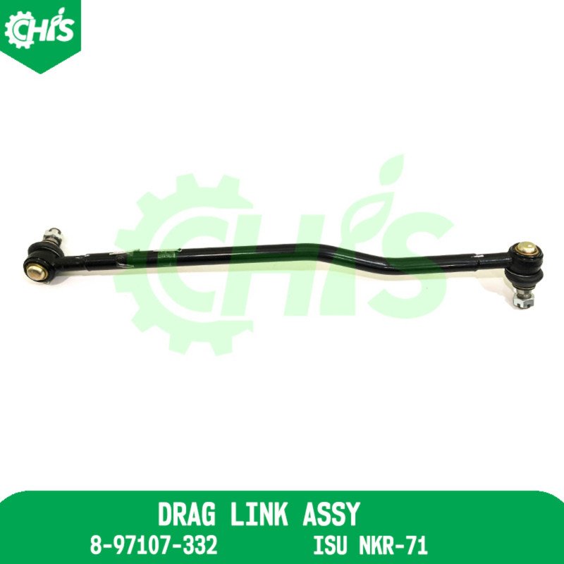 Drag Link Assy