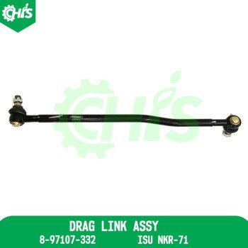 Drag Link Assy