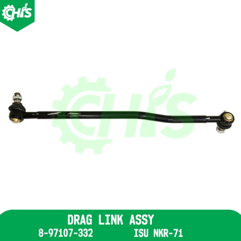 Drag Link Assy