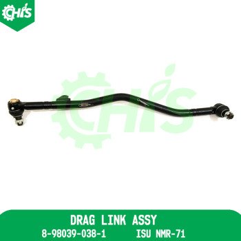 Drag Link Assy