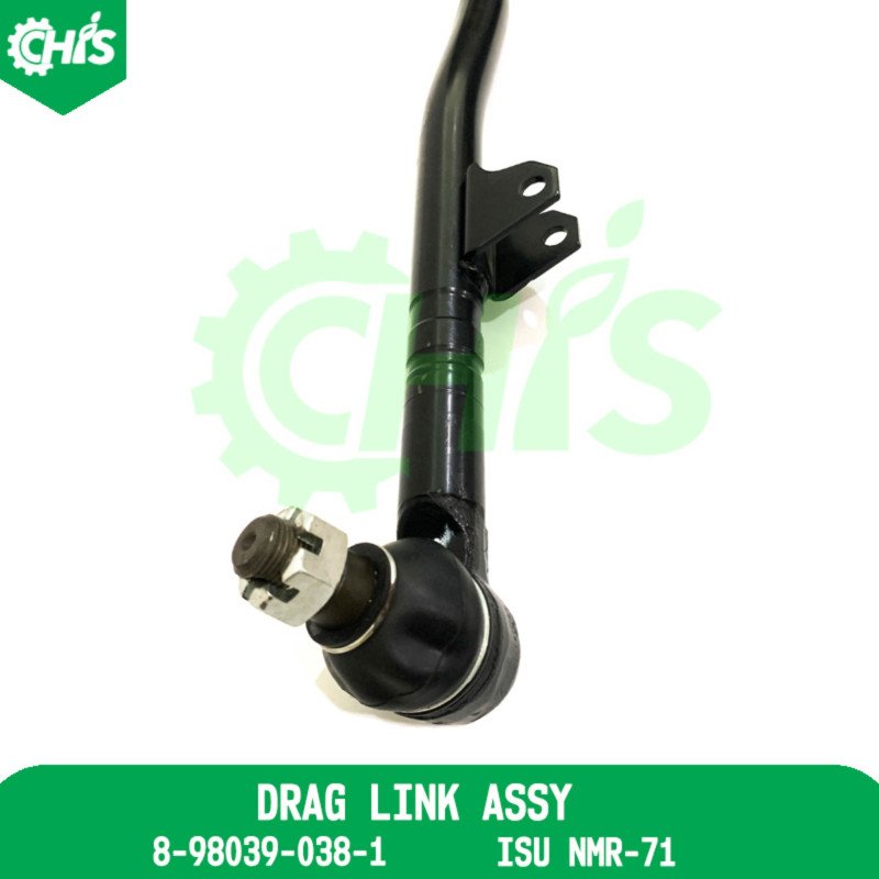 Drag Link Assy