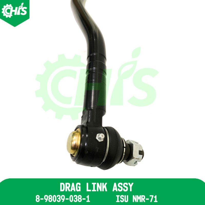 Drag Link Assy