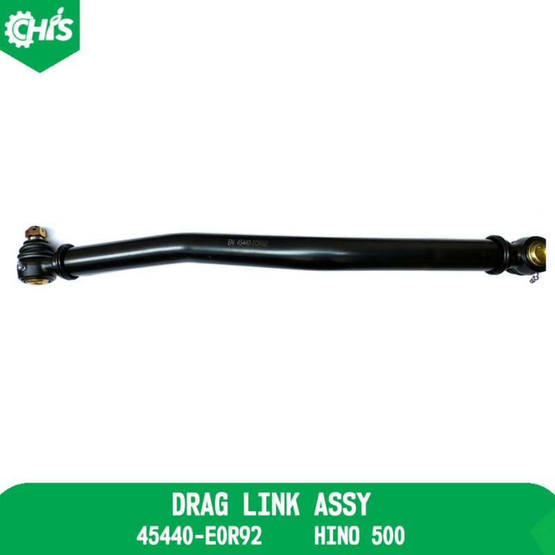 Drag Link Assy