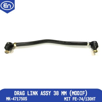 Drag Link Assy 38 Mm (Modif)