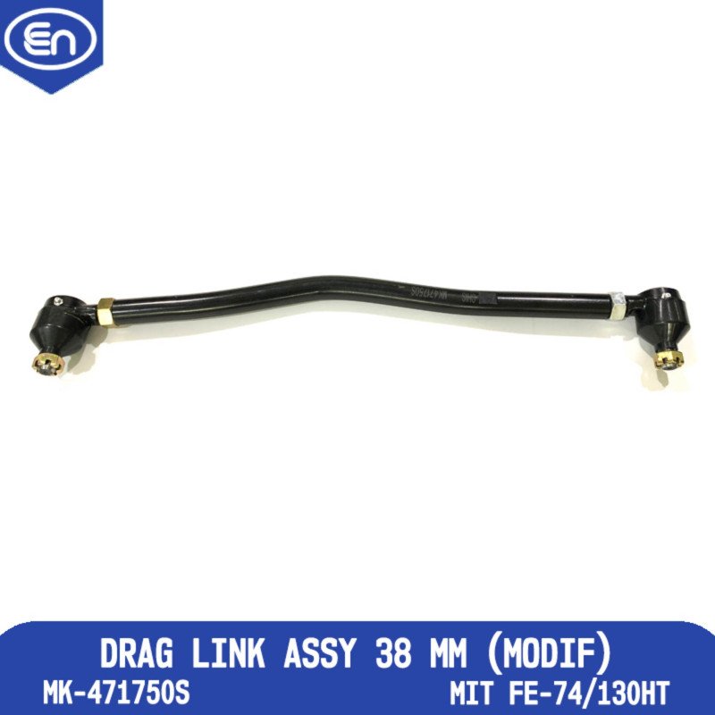 Drag Link Assy 38 Mm (Modif)