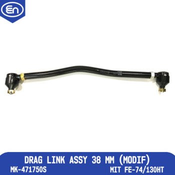 Drag Link Assy 38 Mm (Modif)