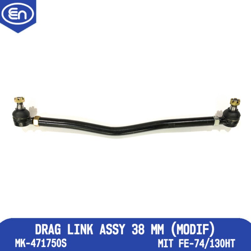 Drag Link Assy 38 Mm (Modif)