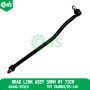 Drag Link Assy 30 Mm Ht 72Cm