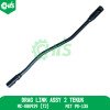 Drag Link Assy 2 Tekuk