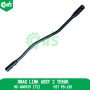 Drag Link Assy 2 Tekuk