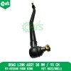 Drag Link Assy 36 Mm/ 95 Cm Fuso King